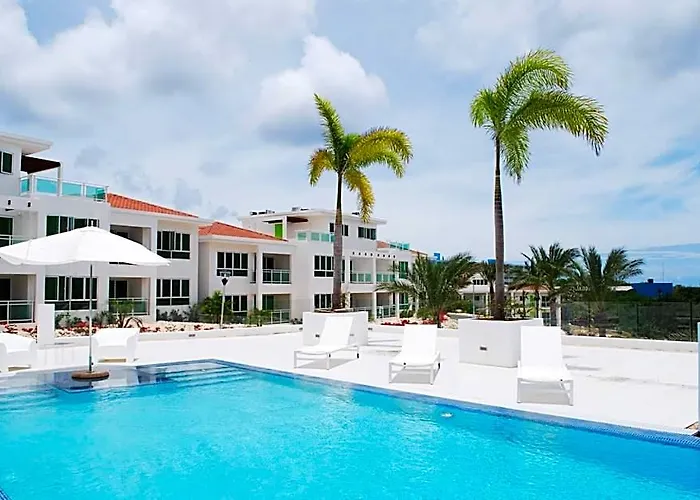 Piscadera Harbour Village