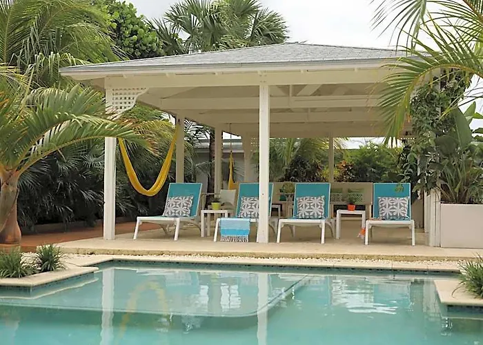 Bubali Bliss Studios & Villas