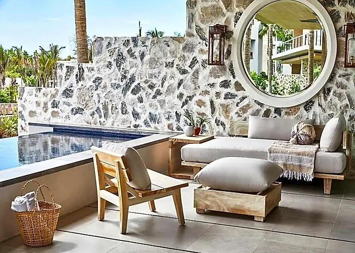 Susurros Del Corazon, Auberge Collection
