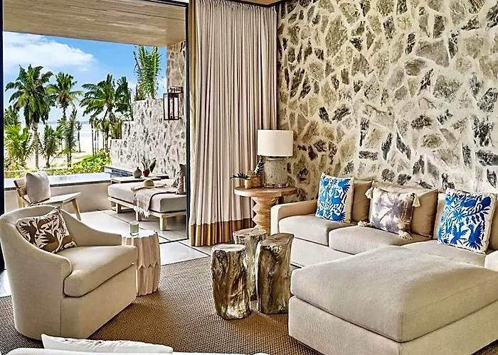 Susurros Del Corazon, Auberge Collection