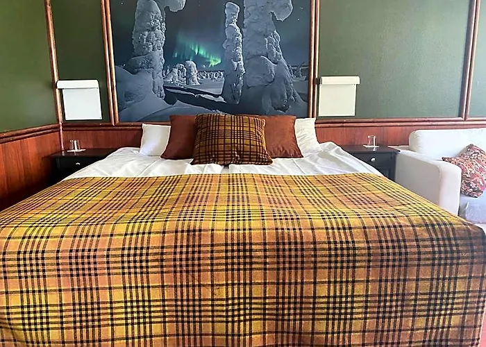 Hotel Royal Ruka