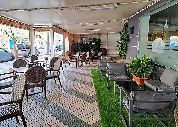 Hotel Costamar