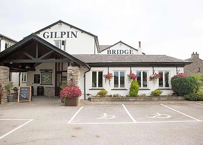 Gilpin Bridge Inn