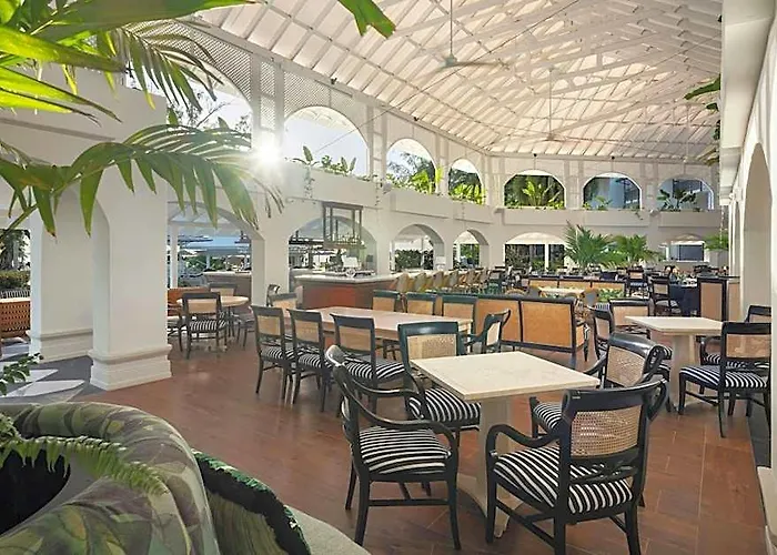 Colony Club, A Luxury Collection Resort, Barbados