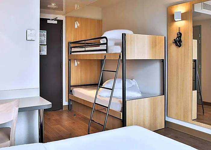 B&B Hotel Les Herbiers