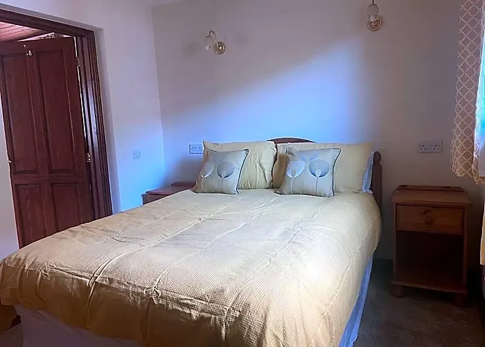 Fairladies Barn Guest House