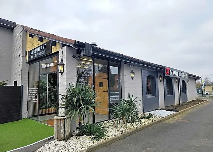 Cap Hotel