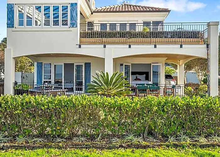 Beachfront Beauty