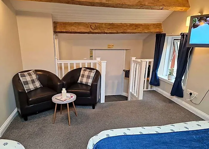 Fairladies Barn Guest House