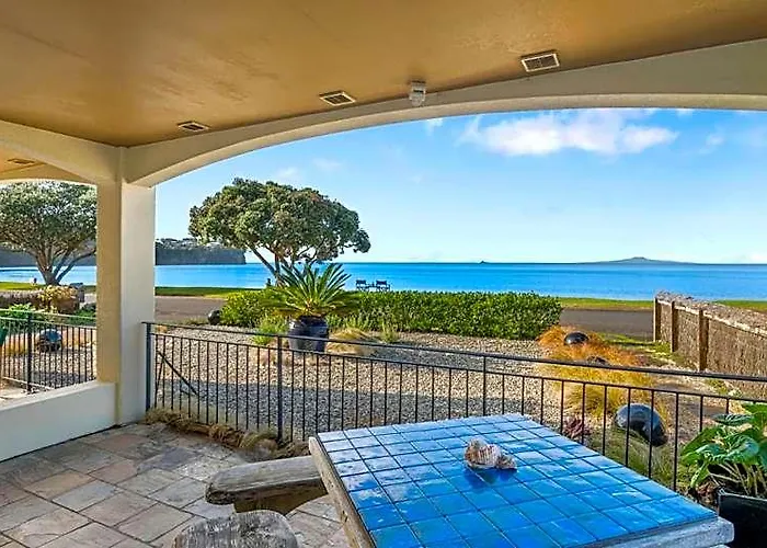 Beachfront Beauty