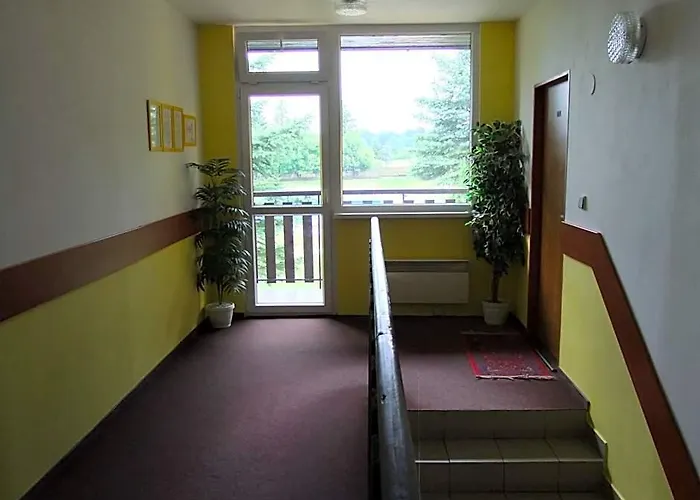 Hotel Formule