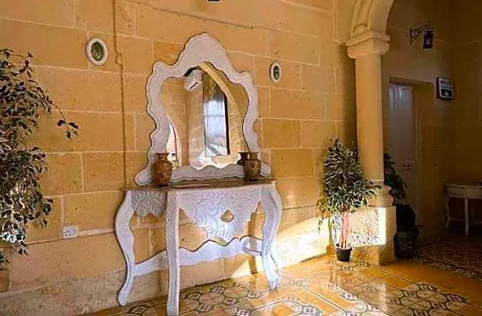 Ta Speranza Farmhouse B&B