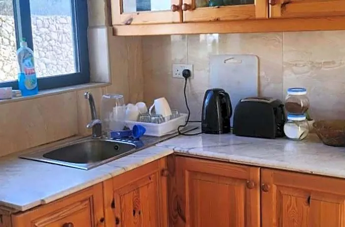 Ta Speranza Farmhouse B&B