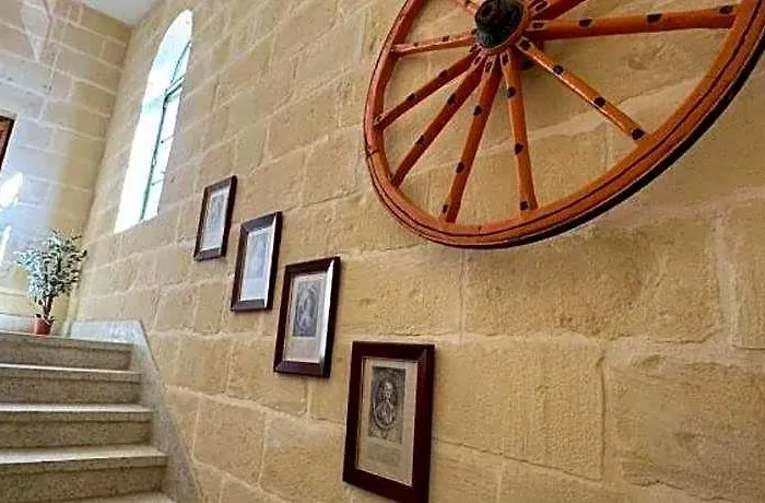 Ta Speranza Farmhouse B&B