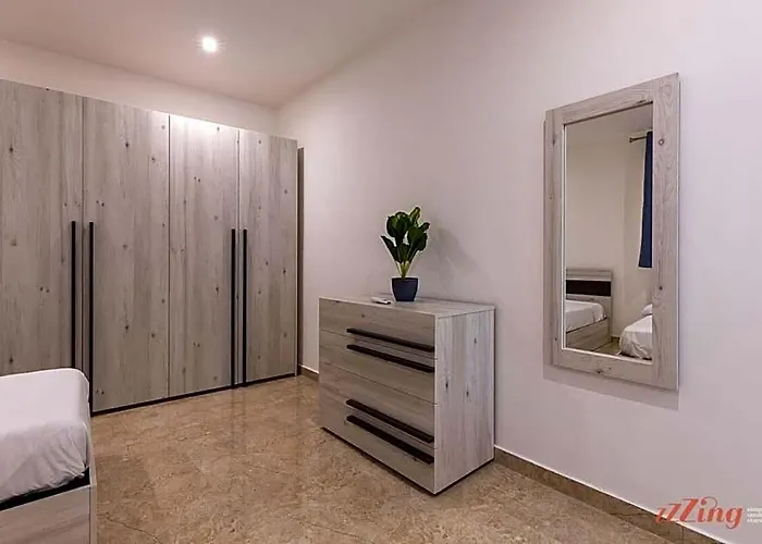 Gozo - Apartment With Stunning Views Shared Pool