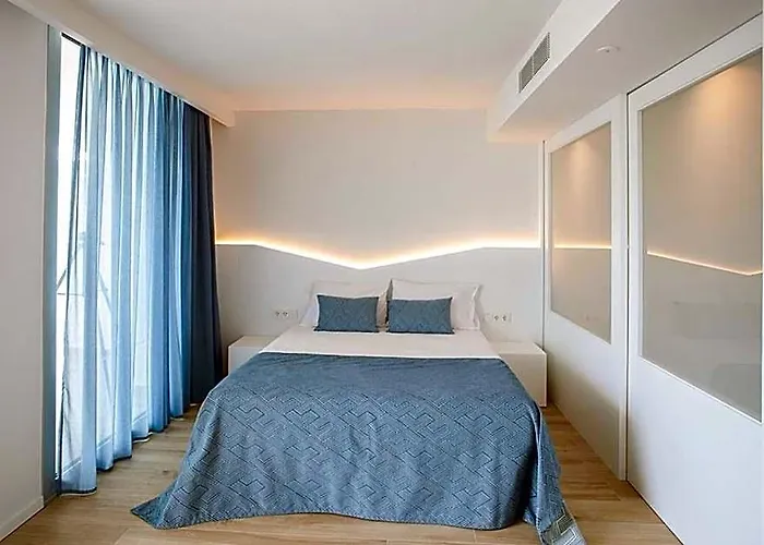 Hotel Montemar Maritim