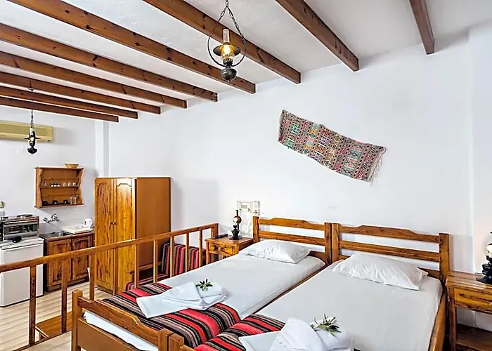 Matzi Hotel Apartments