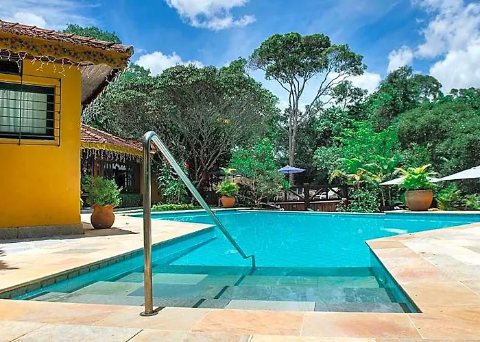Urikana Boutique Hotel