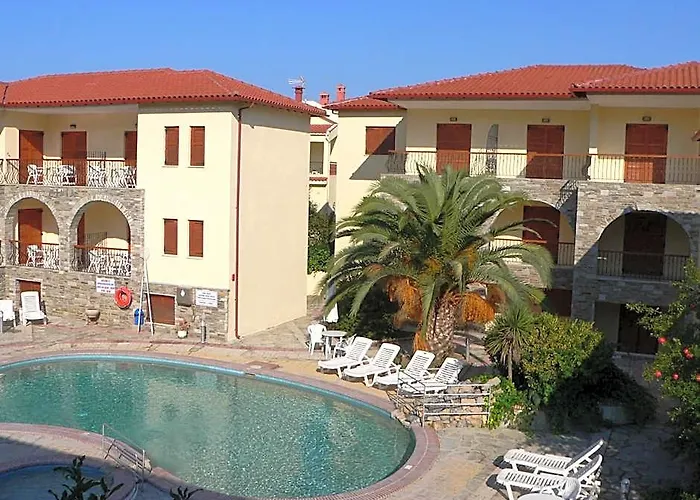 Hotel Argo