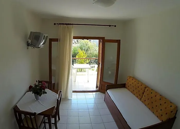 Hotel Argo