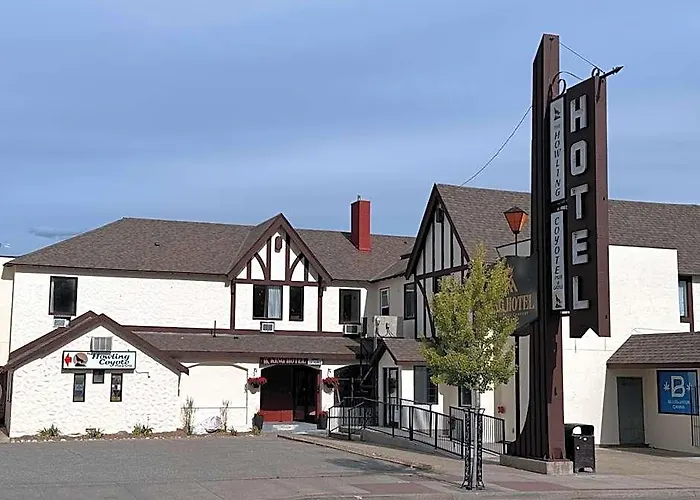King Hotel
