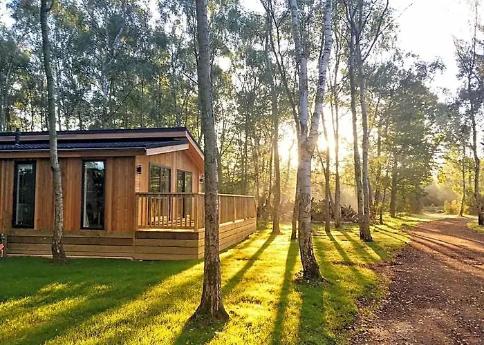 Elton Furze Retreats