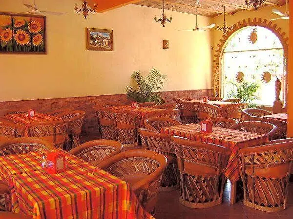 Casa De Huespedes Cielito Lindo