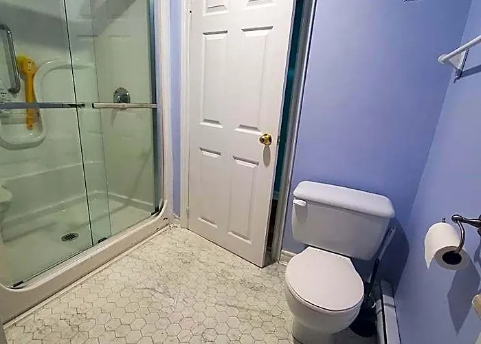 Blue Ocean Family Vacation Luxury Suite