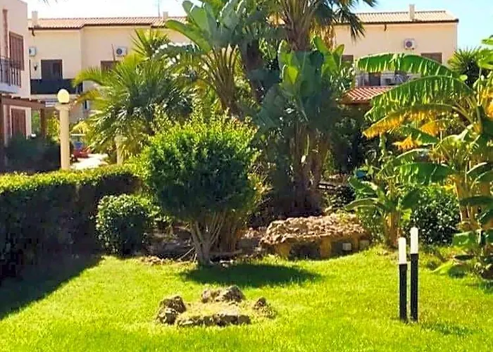 Kairos San Vito Lo Capo