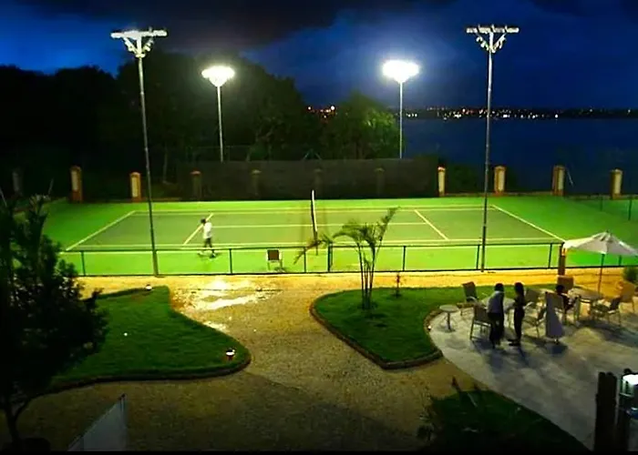 Premier Residence Diaria Brasil 65696