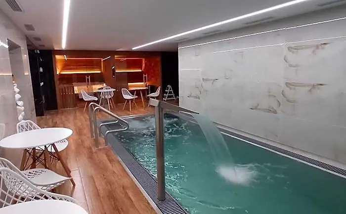Boutique Hotel & Wellness Spitzerova Vila Eliska