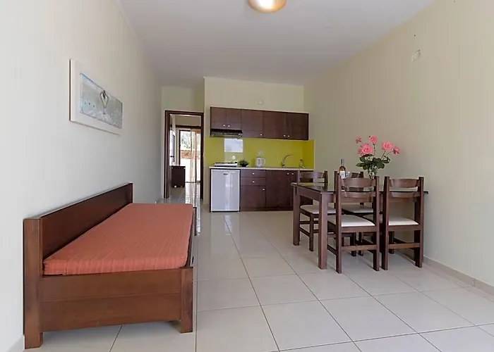 Sandy Suites