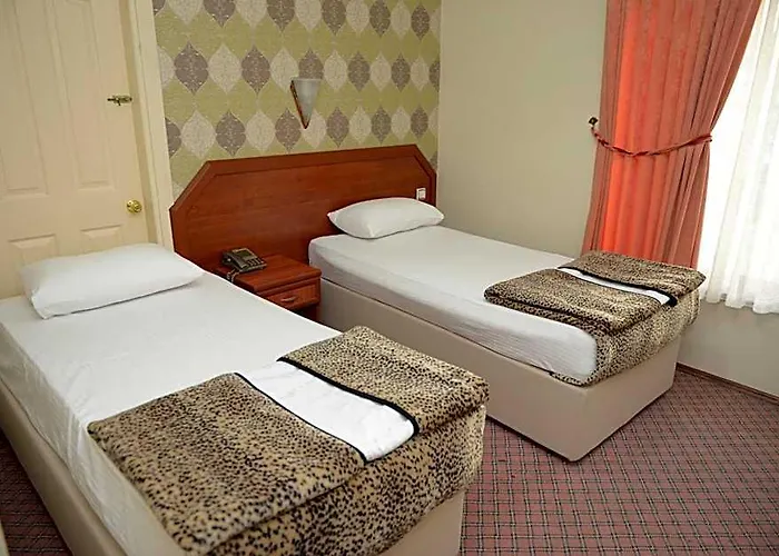 Hotel Soydan