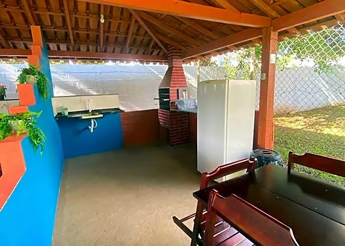 Residencial Varandas De Setiba
