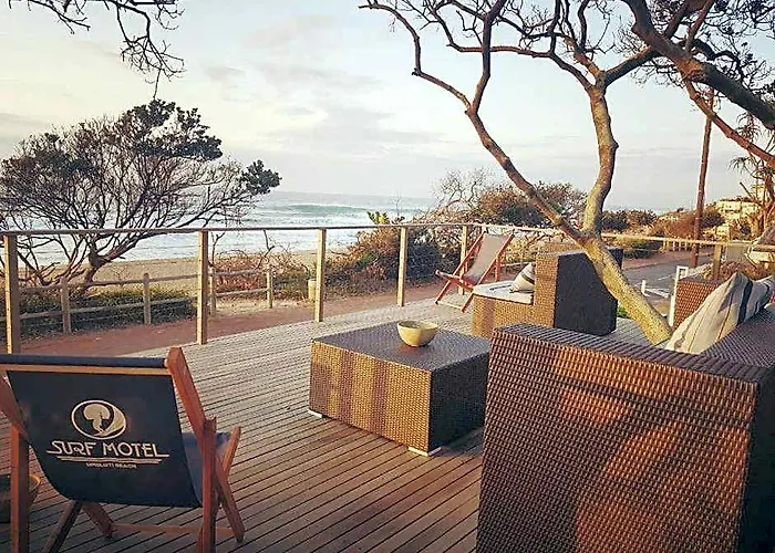 Surf Motel