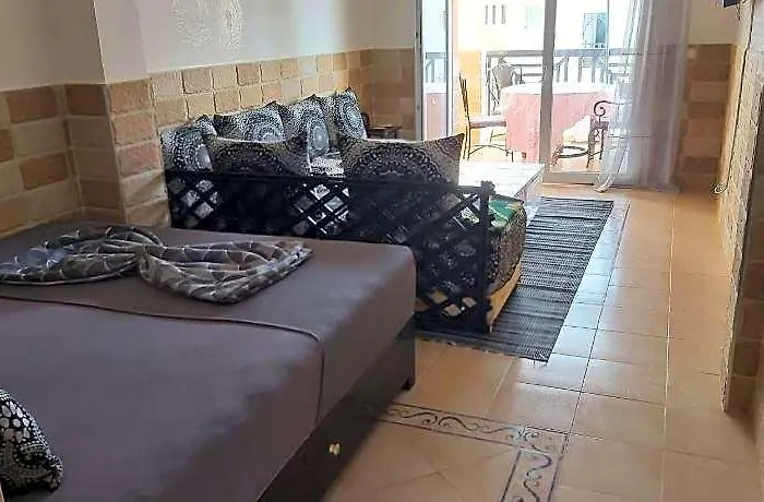 Residence Ap4 Marina Saidia