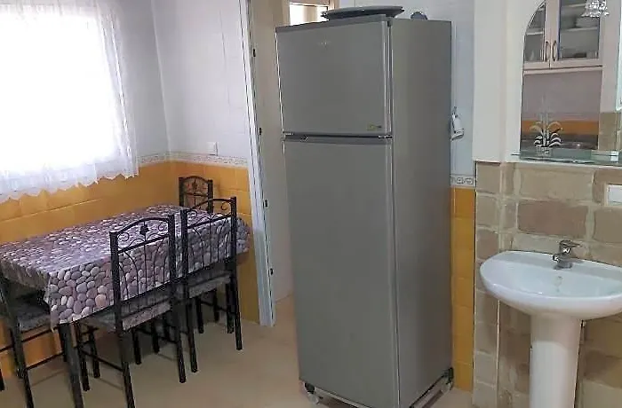 Residence Ap4 Marina Saidia