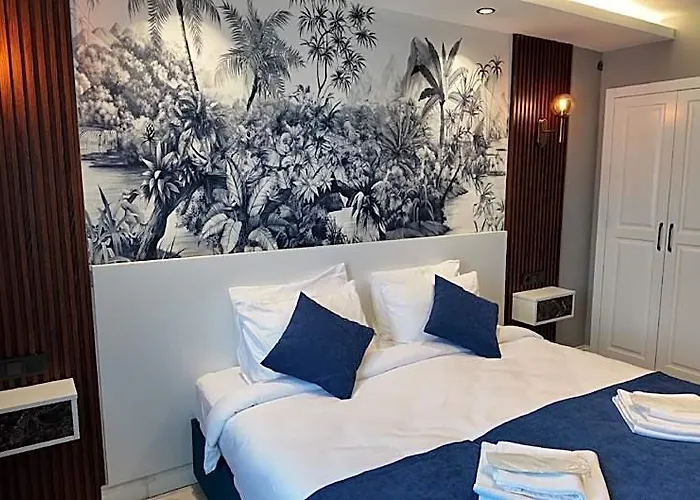 Blu Mark Otel