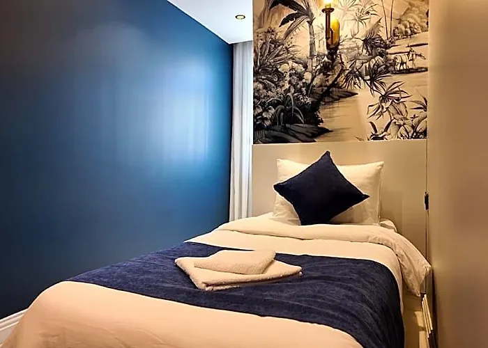 Blu Mark Otel