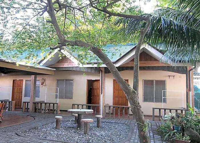 July'S Haven Seaside Pension Camiguin