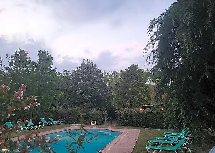 Hotel Pasteral