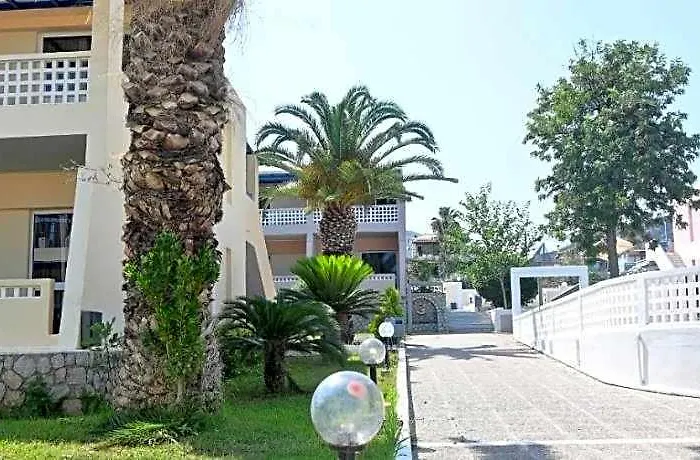 Angel Hotel