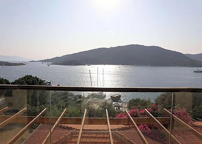 Luce Bozburun Hotel