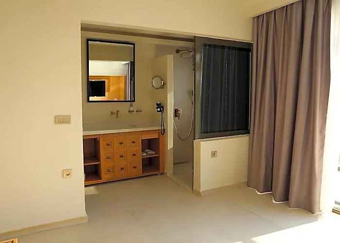 Luce Bozburun Hotel