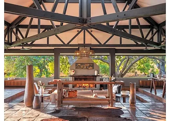 El Questro - The Homestead