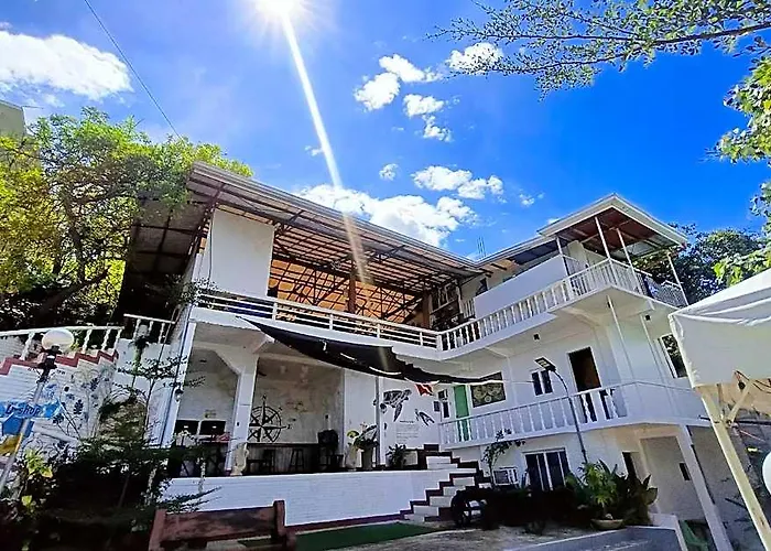 Marcnel Bayside Resort Powered By Cocotel