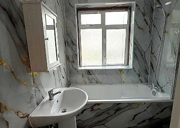 Burnley House-Room B