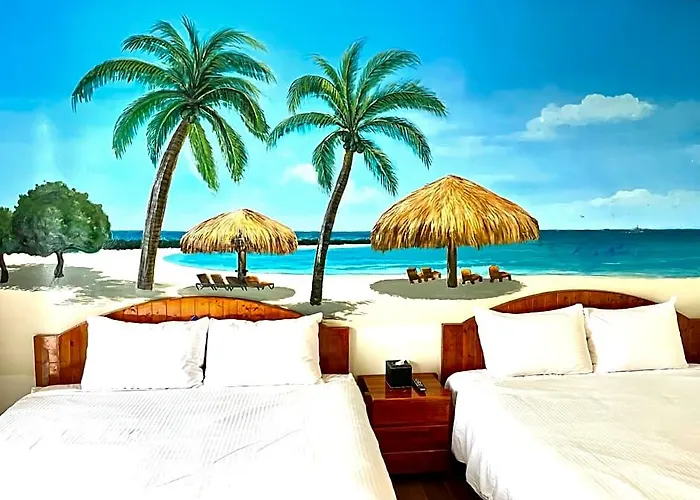 Ocean Sea Sea Homestay