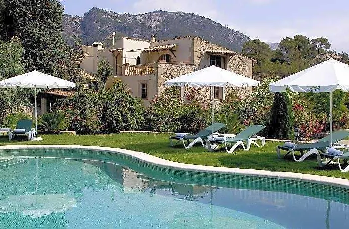 Hotel Rural Nou Dalt Muntanya