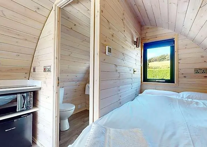 Low Greenlands Holiday Park